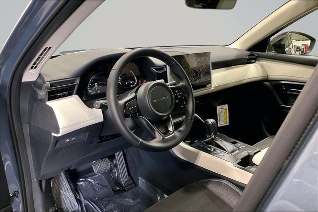 New 2026 MAZDA CX-5 Preferred AWD/4WD image 7