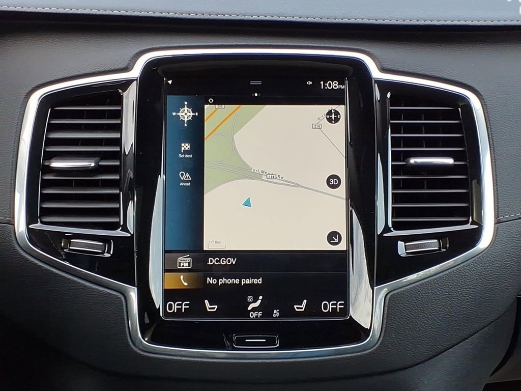 Used 2020 Volvo XC90 T8 Inscription image 23