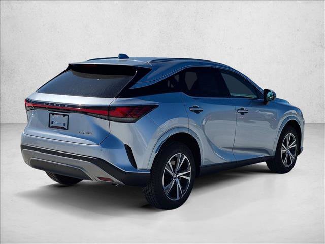 New 2026 Lexus RX 350 Premium w/ Convenience Package FWD image 2