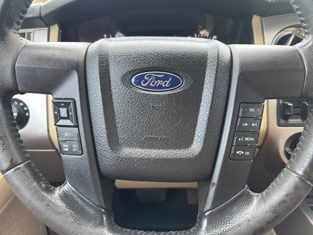 Used 2016 Ford Expedition XLT RWD image 21