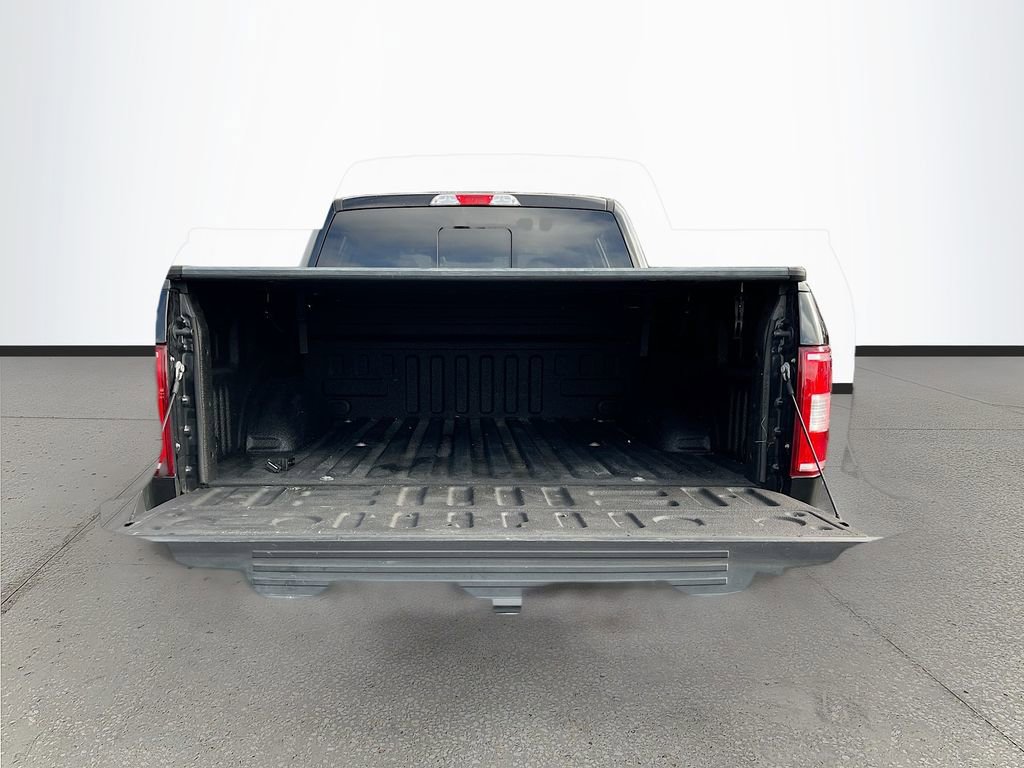 Used 2020 Ford F150 XLT w/ Equipment Group 302A Luxury image 25