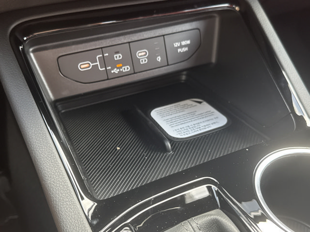 New 2026 Kia K5 GT-Line w/ GT-Line Red Interior Package FWD image 25