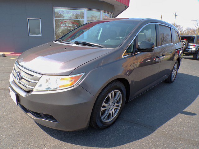 Used 2012 Honda Odyssey EX-L image 6
