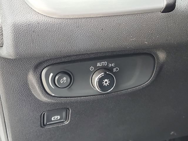 Used 2019 GMC Terrain SLE image 10