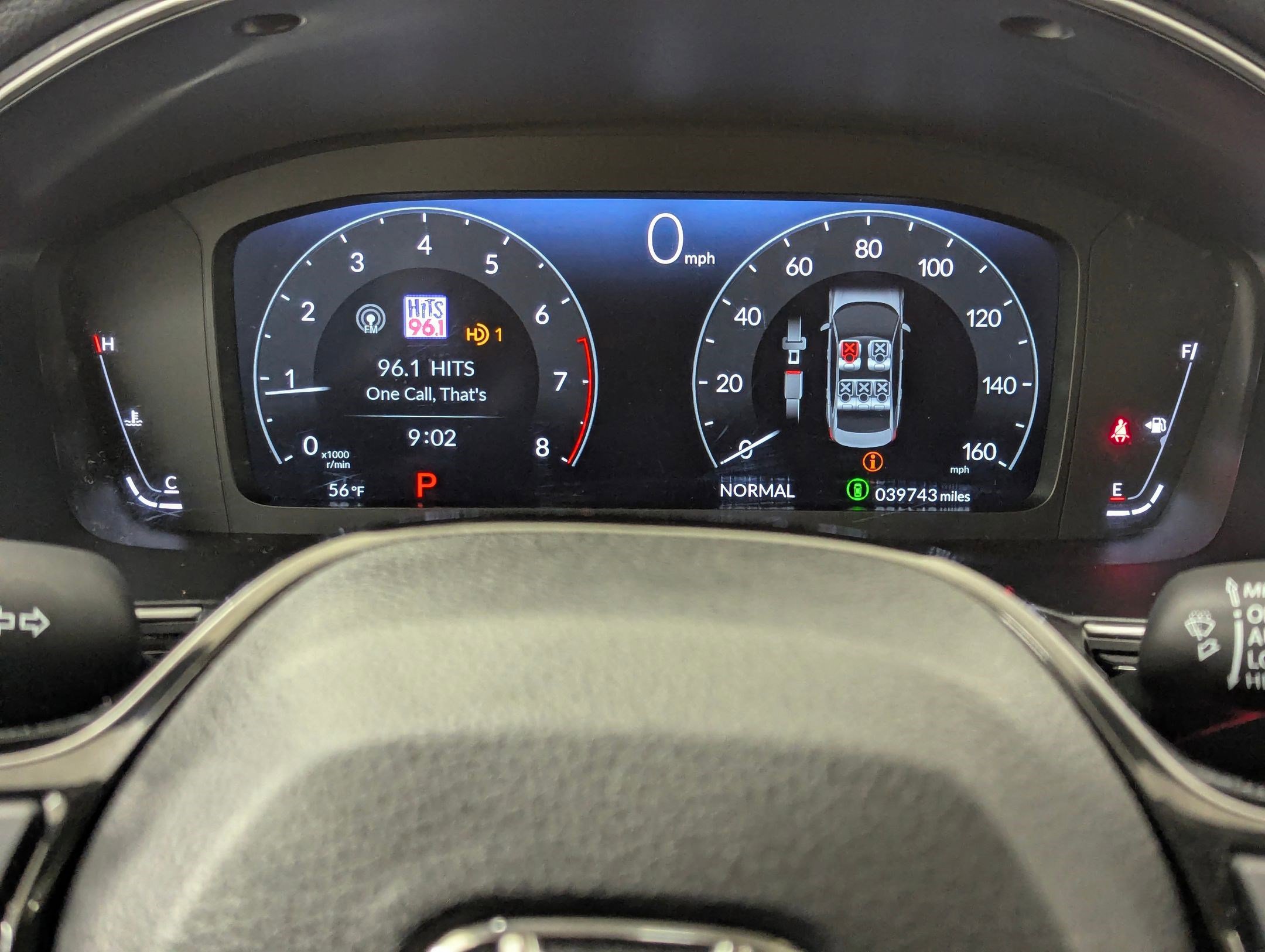 Used 2023 Honda Civic Touring image 19