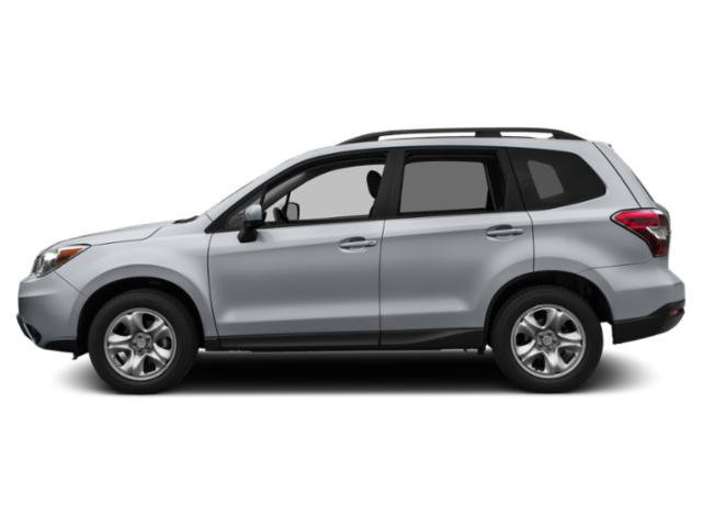 Used 2015 Subaru Forester 2.5i Premium w/ All-Weather Package AWD/4WD image 6