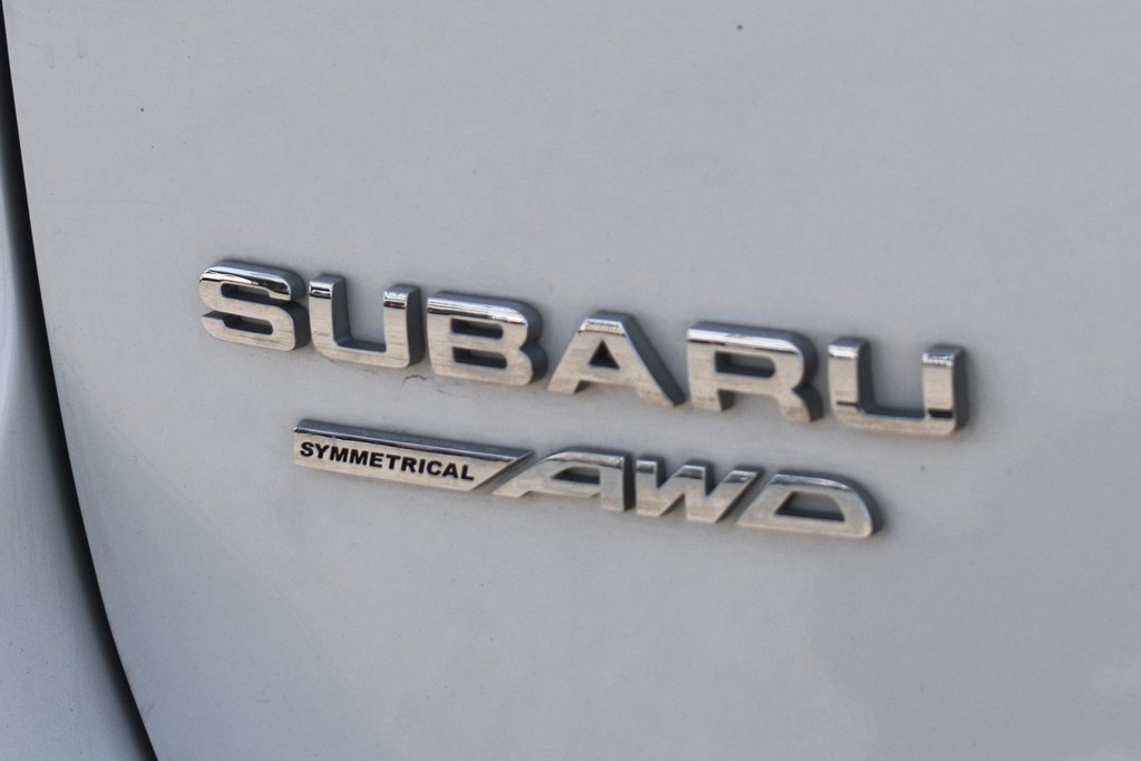 Used 2022 Subaru Forester Sport w/ Popular Package #3 image 51