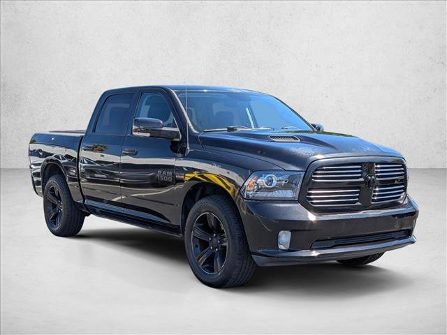 Used 2016 RAM 1500 Sport w/ Convenience Group image 3