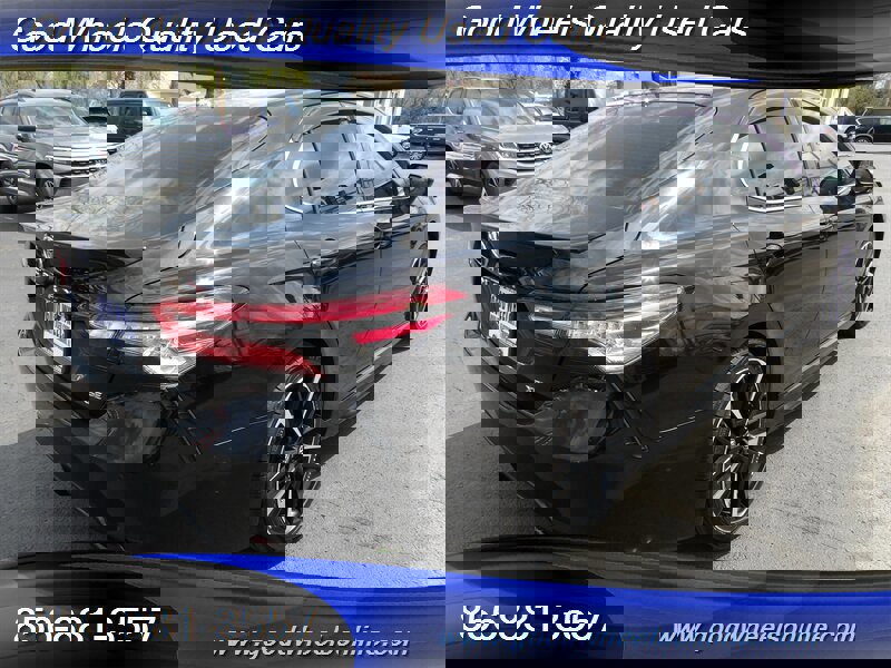 Used 2018 Toyota Camry XSE w/ Audio Package image 5