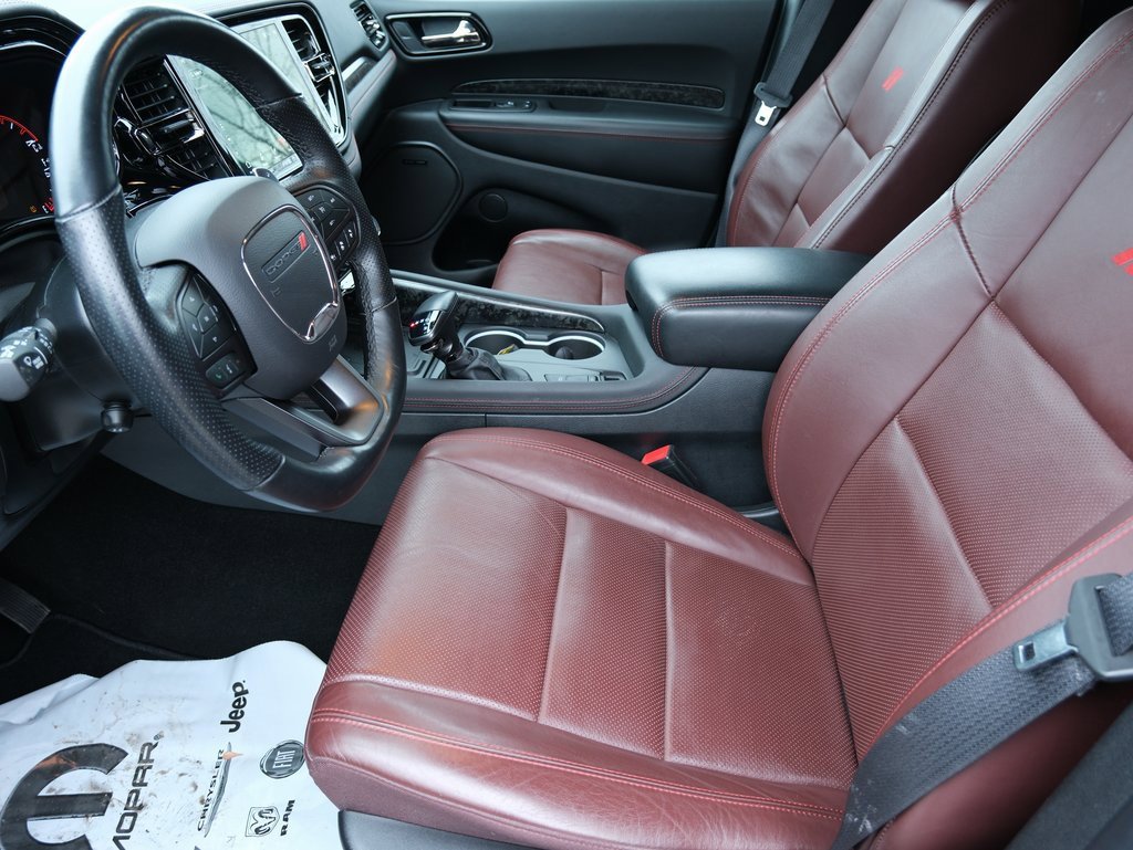 Used 2024 Dodge Durango R/T image 5