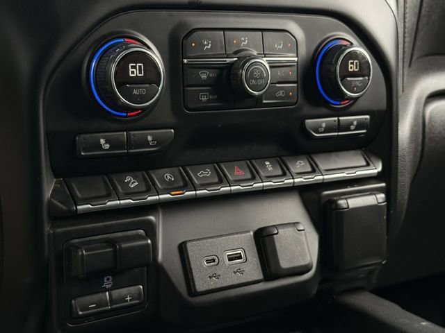 Used 2019 Chevrolet Silverado 1500 RST AWD/4WD image 20