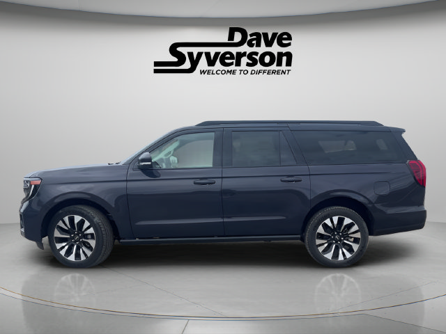 New 2027 Ford Expedition Max Platinum AWD/4WD image 2