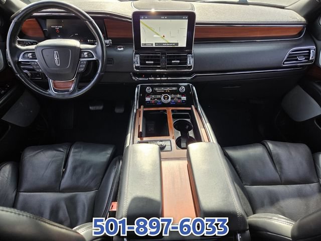 Used 2020 Lincoln Navigator Reserve w/ Luxury Package AWD/4WD image 12