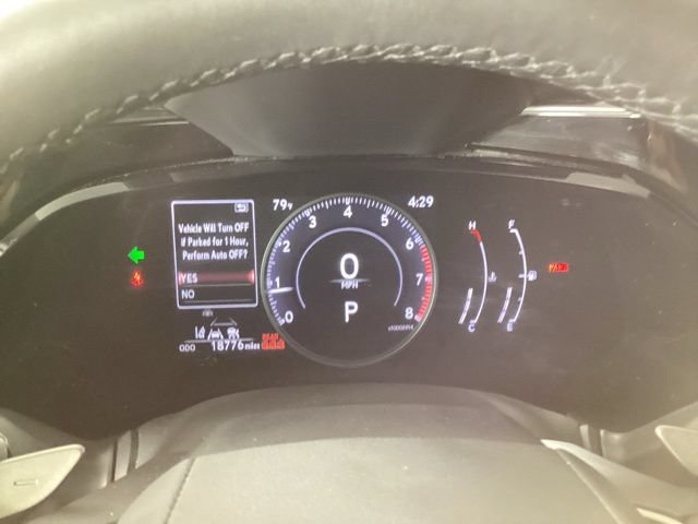 Used 2025 Lexus NX 350 AWD w/ Accessory Package (2T) image 18