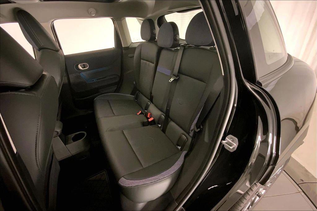 Used 2025 MINI Cooper S image 14