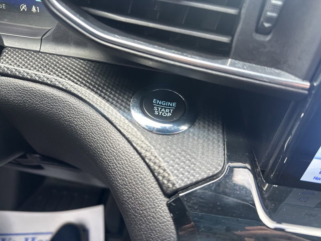 Used 2022 Ford Explorer ST w/ Equipment Group 401A image 18