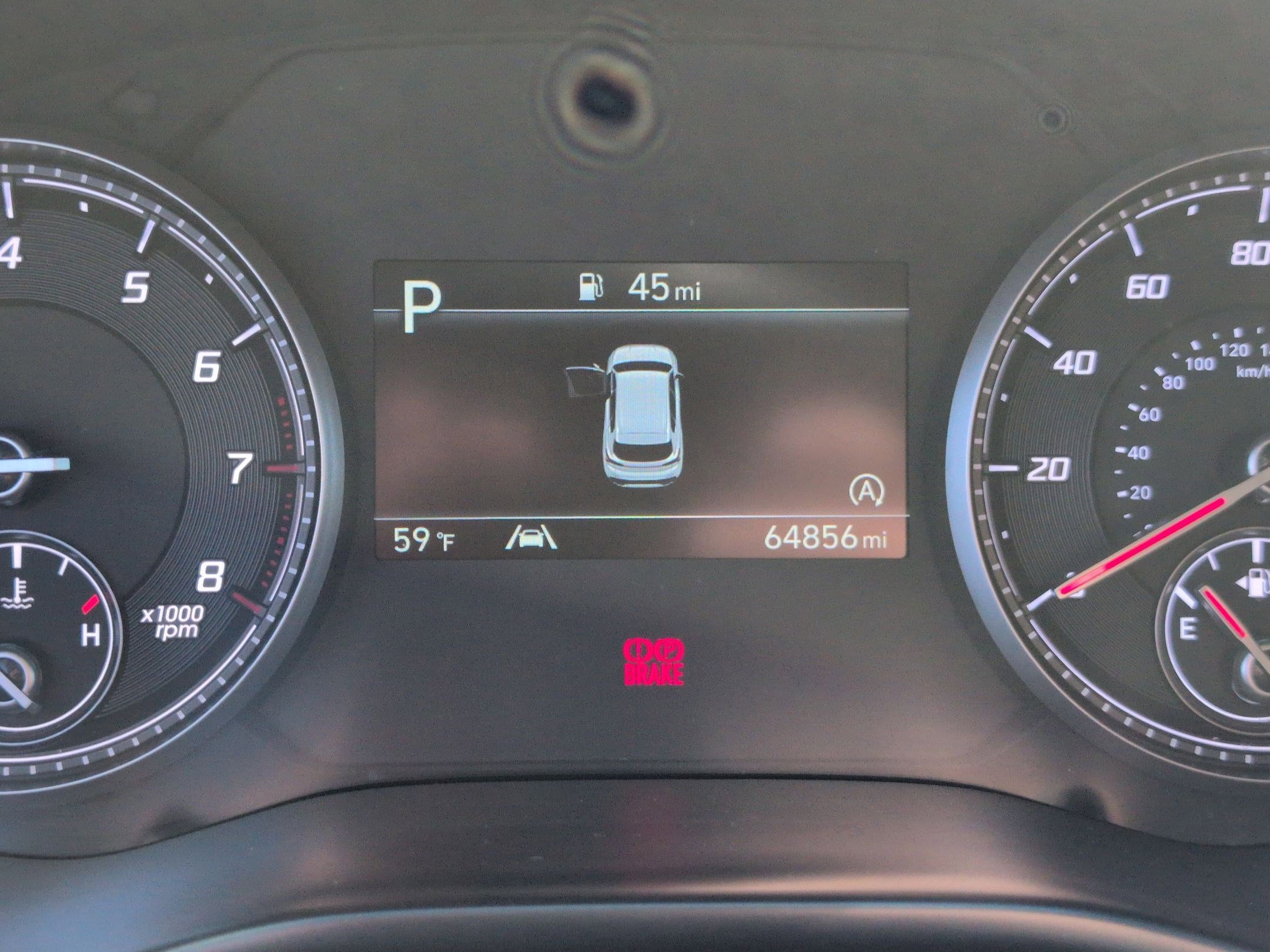 Used 2023 Hyundai Santa Fe SEL image 15