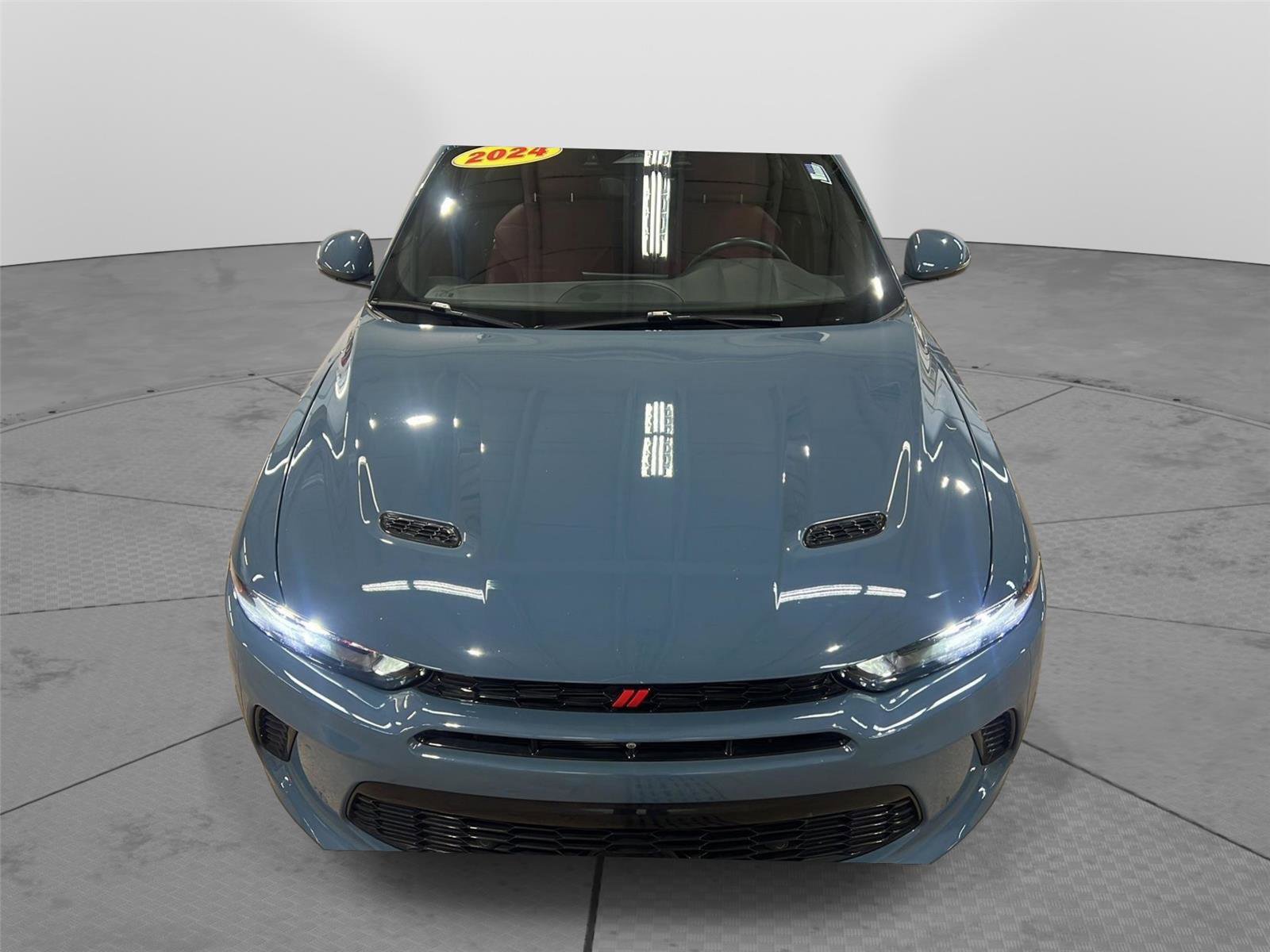 Used 2024 Dodge Hornet GT Plus w/ Tech Pack Plus w/o Parking AWD/4WD image 17