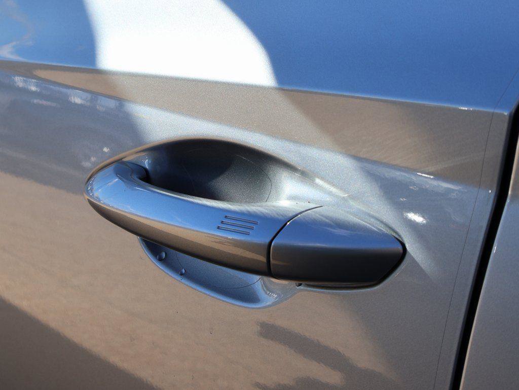 New 2026 Hyundai Tucson Limited AWD/4WD image 21