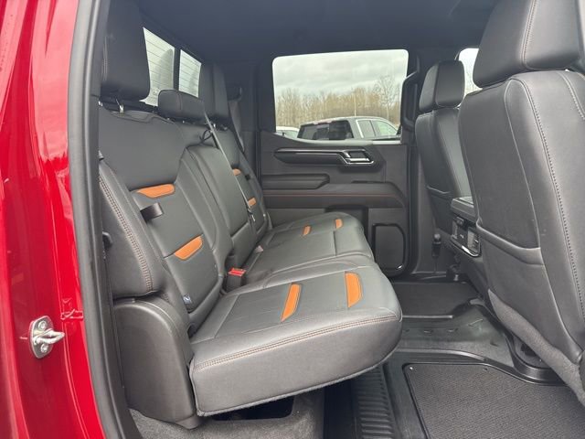 Used 2022 GMC Sierra 1500 AT4 w/ AT4 Premium Package image 16