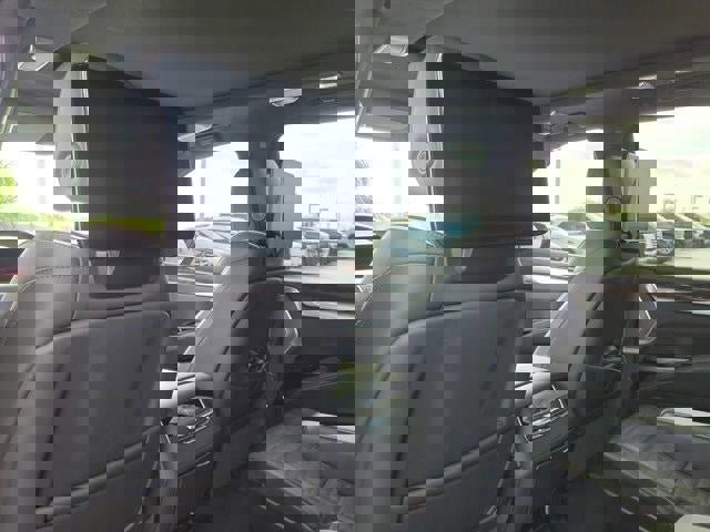 Certified 2025 Cadillac Escalade Sport Platinum image 12