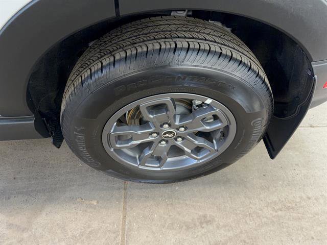 Certified 2024 Ford Bronco Sport Big Bend image 10