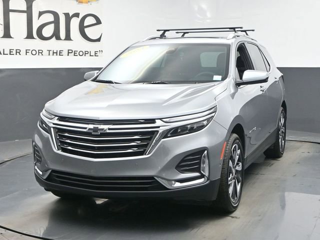 Used 2024 Chevrolet Equinox Premier image 7