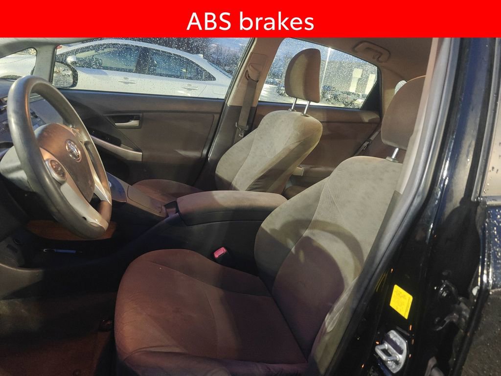Used 2011 Toyota Prius Two image 6