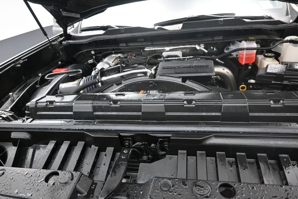 Used 2026 Chevrolet Silverado 3500 High Country w/ High Country Premium Package AWD/4WD image 16