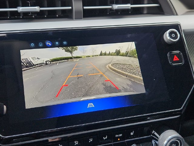 New 2027 Chevrolet Bolt LT w/ Comfort Package FWD image 30