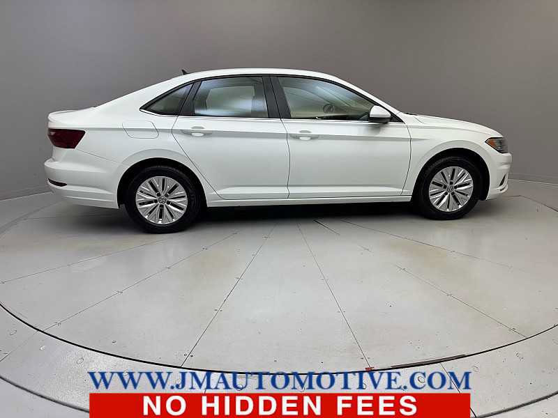 Used 2020 Volkswagen Jetta S w/ Driver Assistance Package FWD image 6