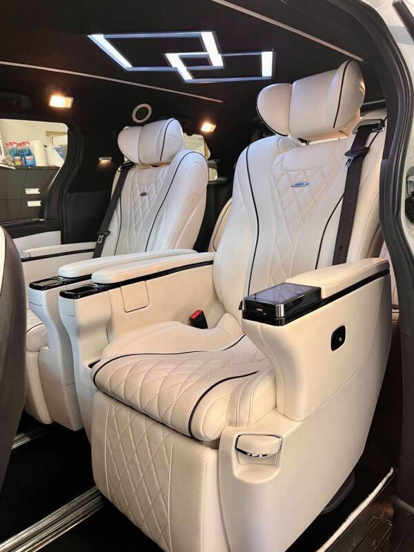 Used 2020 Toyota Sienna LE w/ LE Preferred Package AWD/4WD image 15