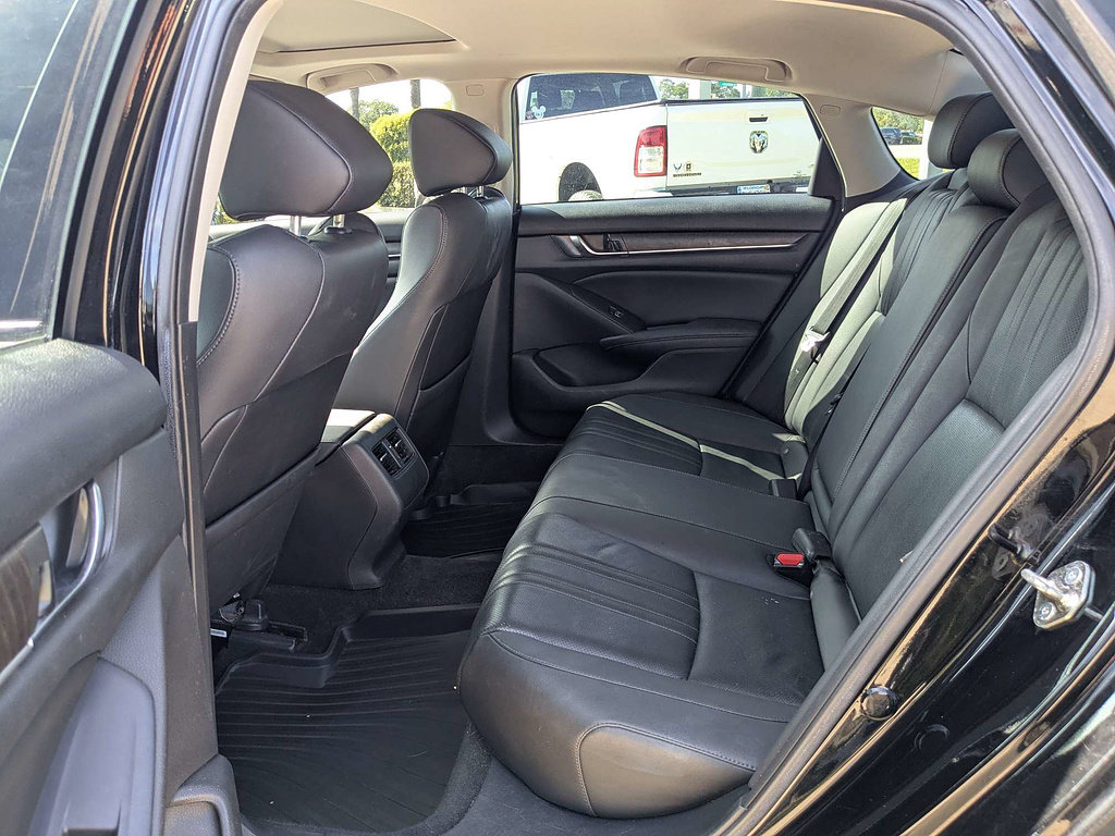 Used 2019 Honda Accord EX-L image 13