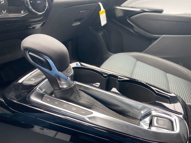 New 2026 Chevrolet Trax LT w/ Driver Confidence Package image 26