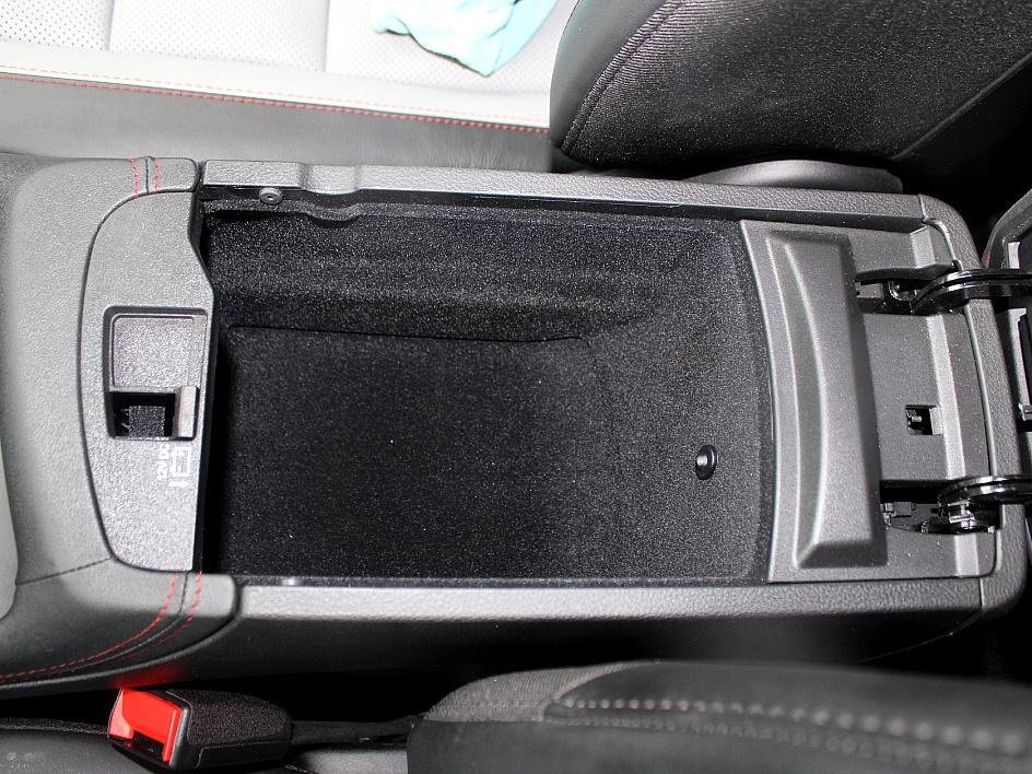 Used 2024 Dodge Durango Citadel w/ Tow 'N Go Package image 17