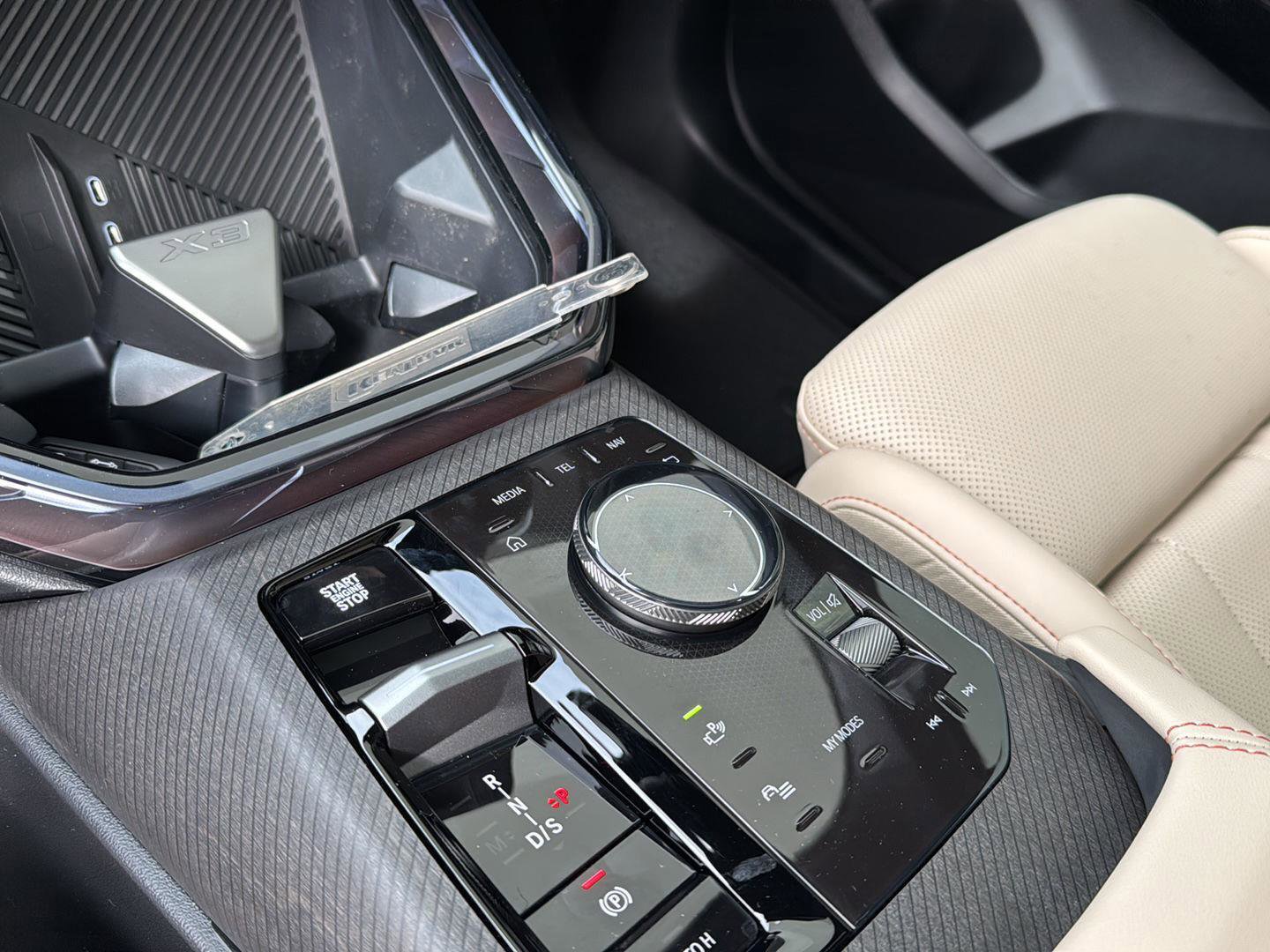 New 2026 BMW X3 xDrive30 w/ Premium Package image 23