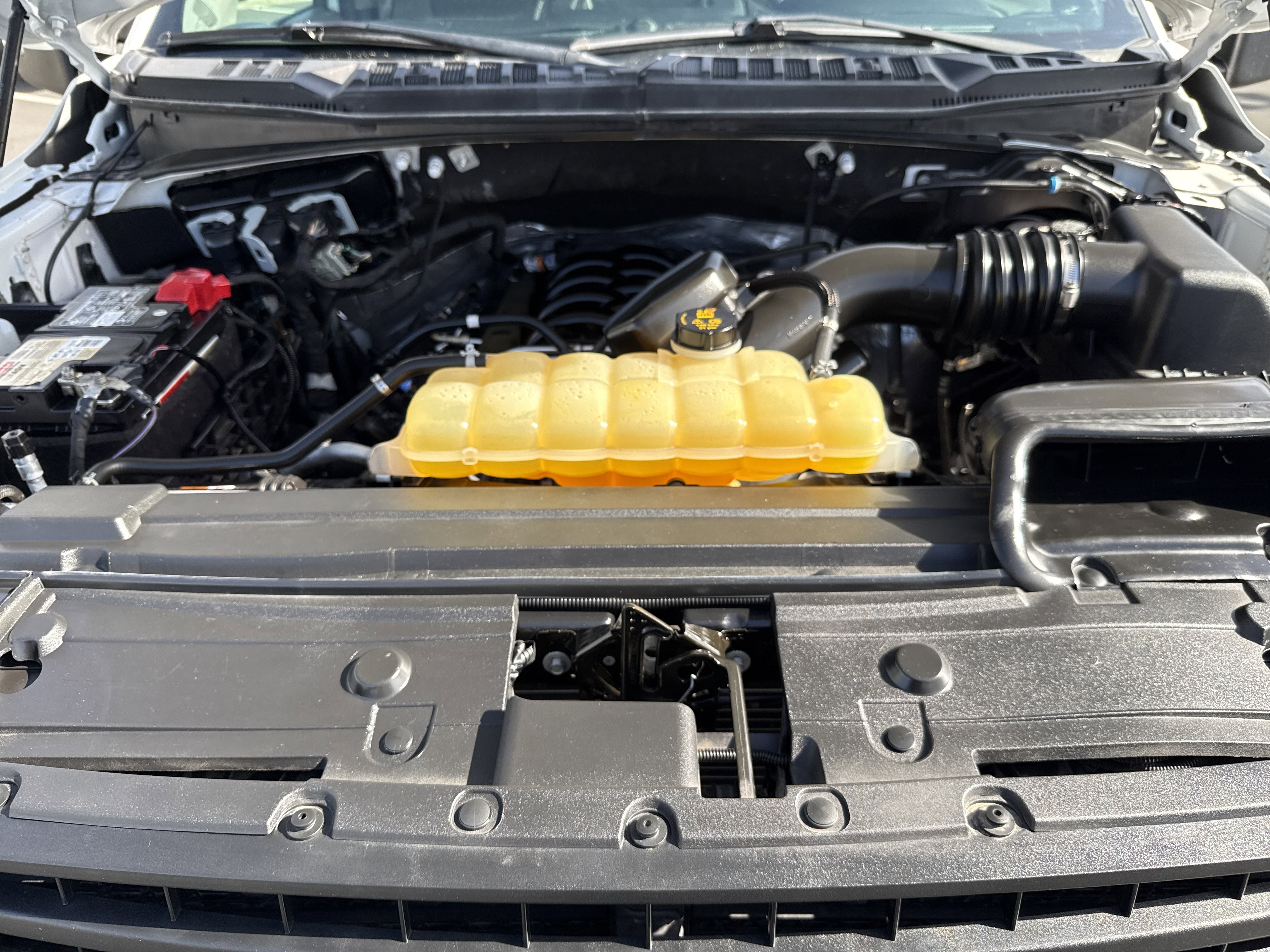 Used 2020 Ford F150 XL w/ Equipment Group 101A Mid AWD/4WD image 29