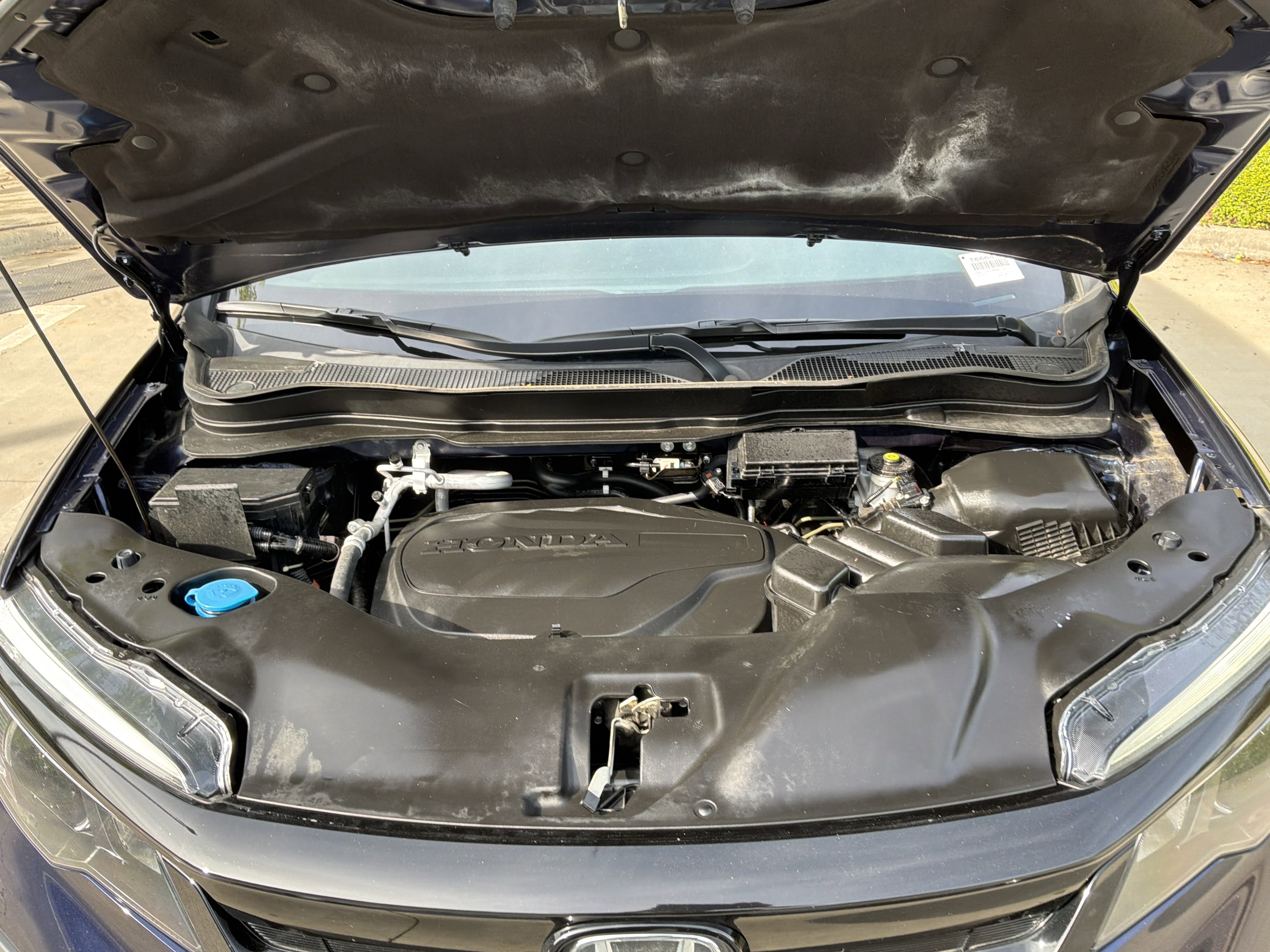 Used 2022 Honda Pilot Sport image 30