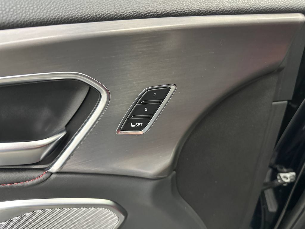 Used 2021 Acura RDX A-Spec w/ Technology Package FWD image 12