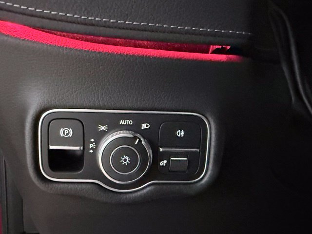 Used 2025 Mercedes-Benz G 63 AMG 4MATIC image 44