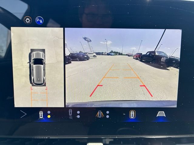 Used 2025 Chevrolet Equinox LT w/ Convenience Package II AWD/4WD image 33