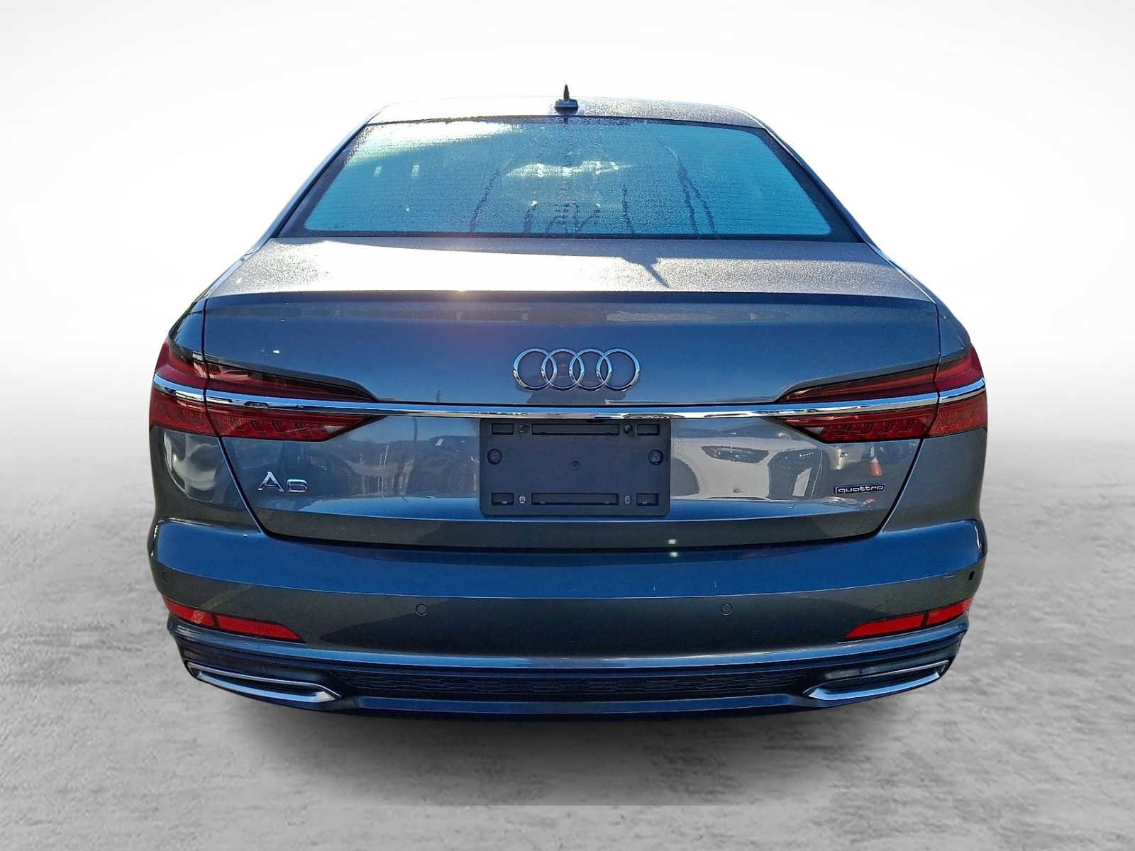Used 2019 Audi A6 3.0T Prestige w/ Prestige Package AWD/4WD image 5