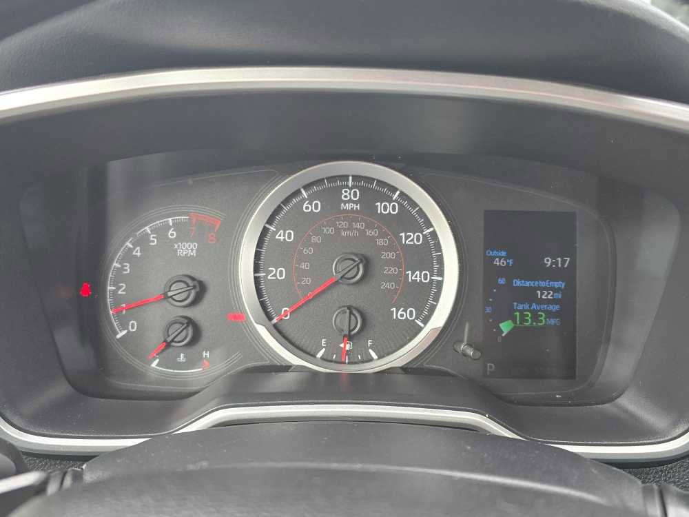 Used 2020 Toyota Corolla SE image 20