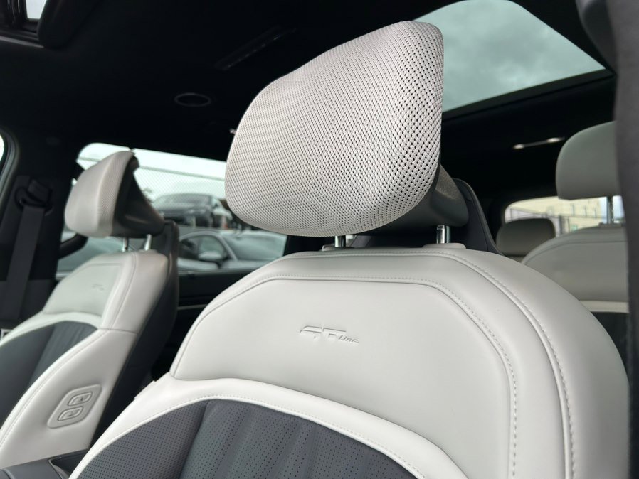 Used 2024 Kia EV9 GT-Line image 23