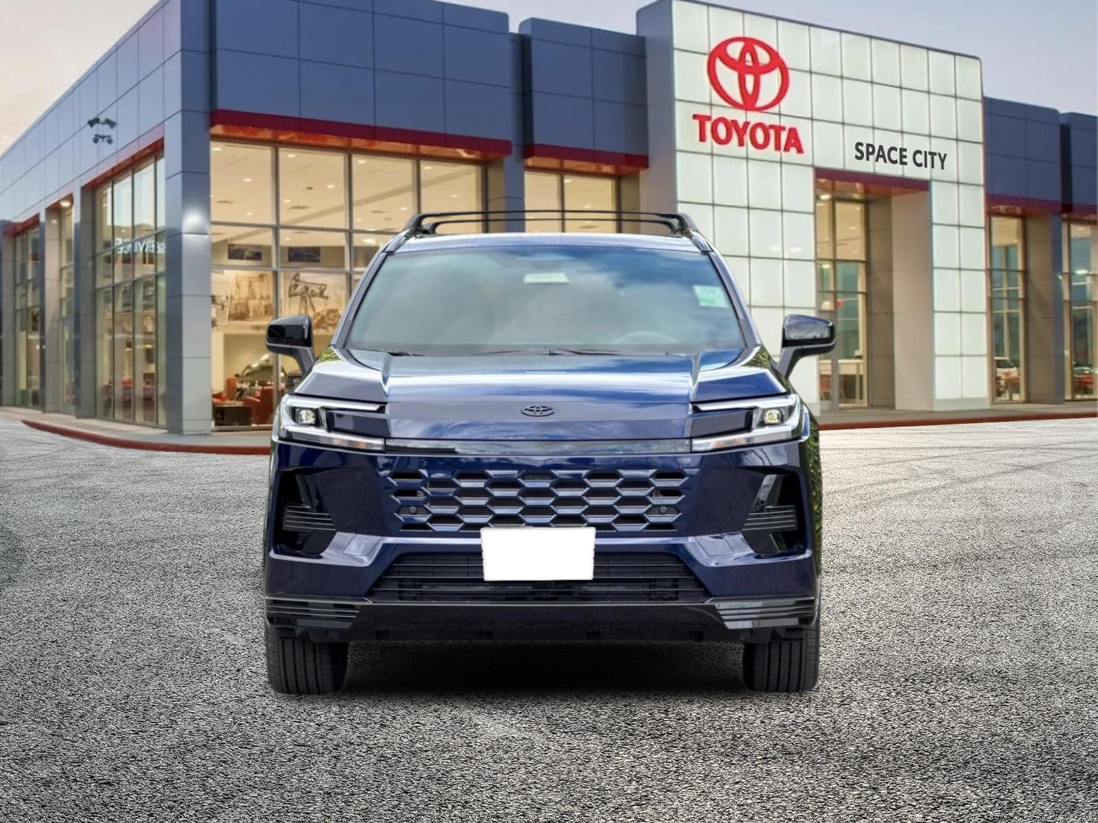 New 2026 Toyota RAV4 SE AWD/4WD image 9