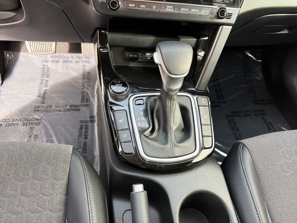 Used 2024 Kia Seltos S image 25