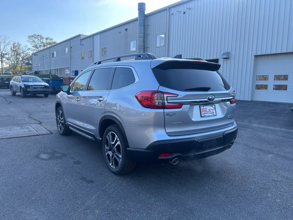 New 2027 Subaru Ascent Touring AWD/4WD image 7