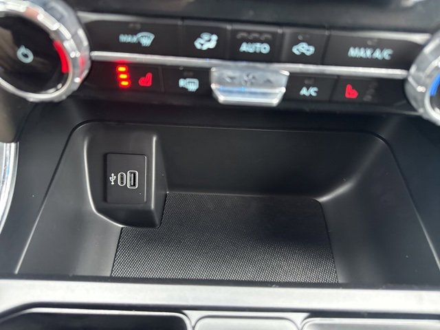 New 2025 Ford F150 XLT w/ Equipment Group 302A MID image 40