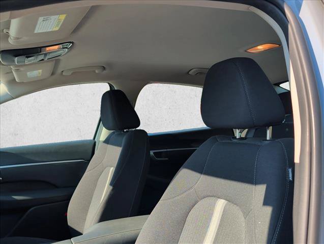 Used 2025 Hyundai Sonata SEL AWD/4WD image 14