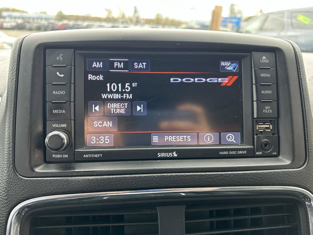 Used 2019 Dodge Grand Caravan GT FWD image 20